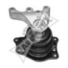 CAUTEX 461301 Engine Mounting